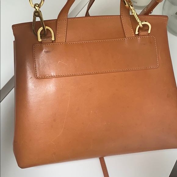 Mansur Gavriel mini lady bag! SOLD - Picture 12 of 16